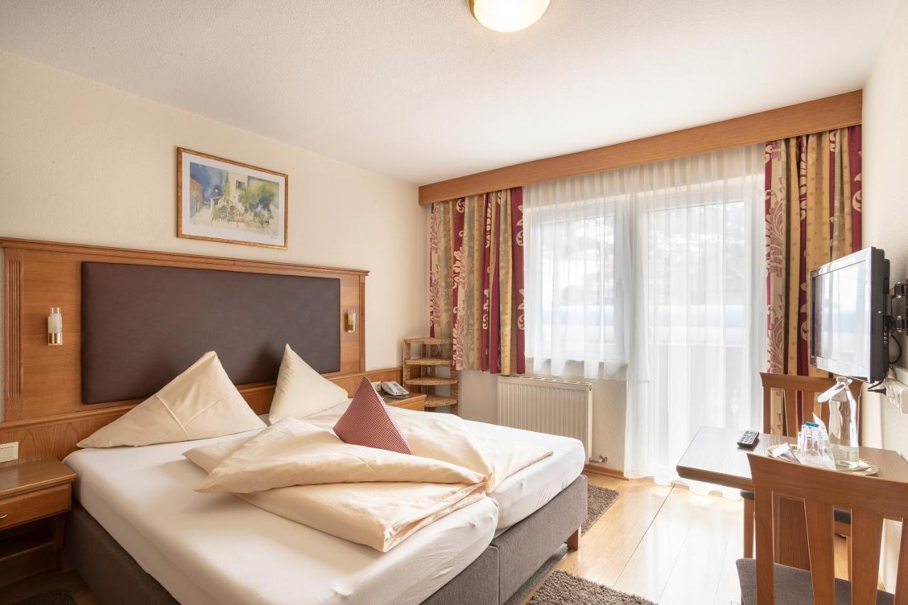 Hotel Lenz See Εξωτερικό φωτογραφία