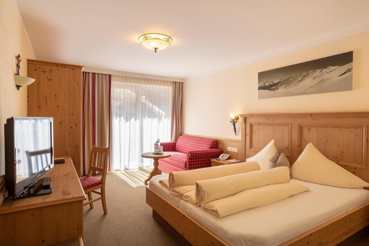 Hotel Lenz See Εξωτερικό φωτογραφία