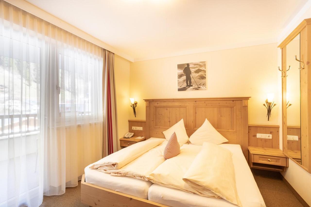 Hotel Lenz See Εξωτερικό φωτογραφία