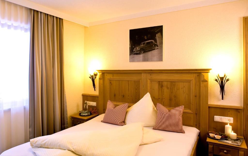 Hotel Lenz See Δωμάτιο φωτογραφία