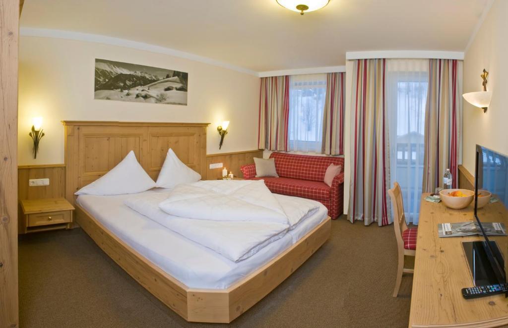 Hotel Lenz See Δωμάτιο φωτογραφία