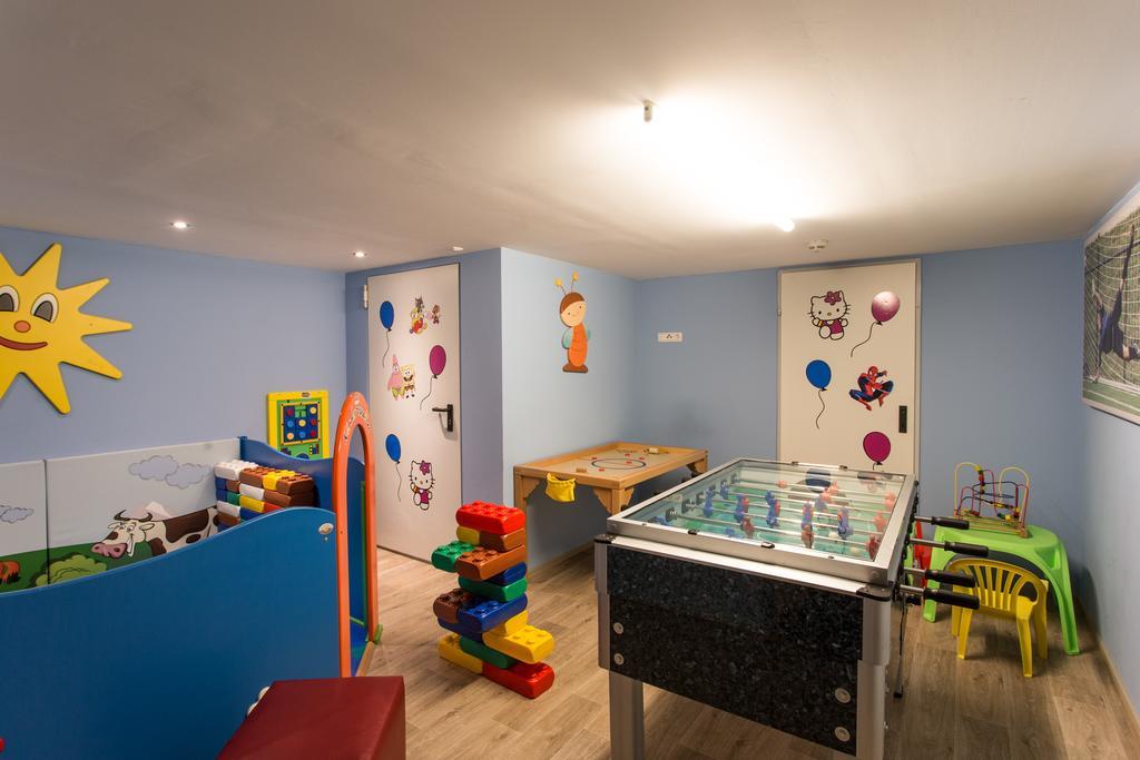 Hotel Lenz See Εξωτερικό φωτογραφία